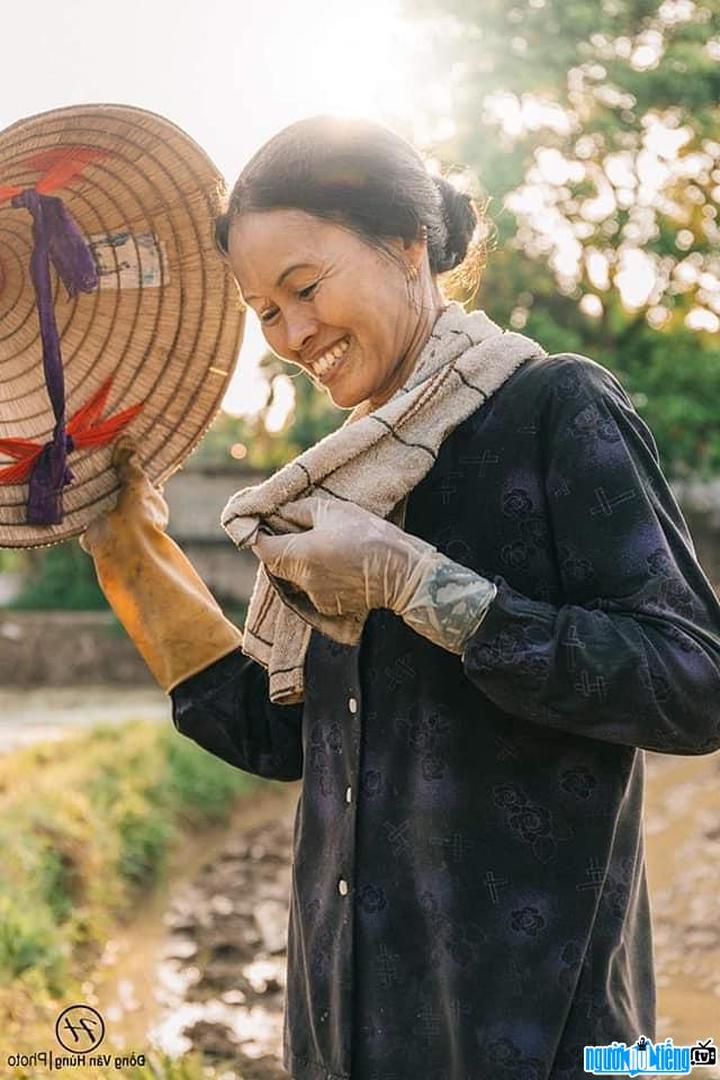 Chiếc quần 