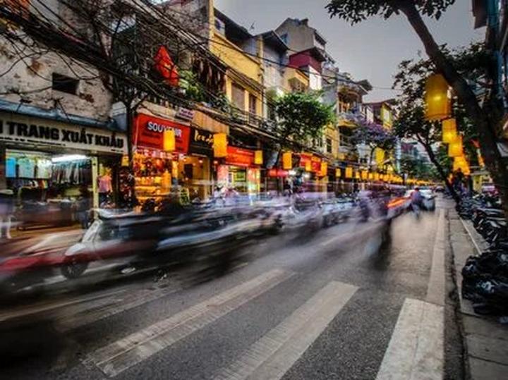 Chuyên gia Hotspot Matrix phân tích: Stitch 