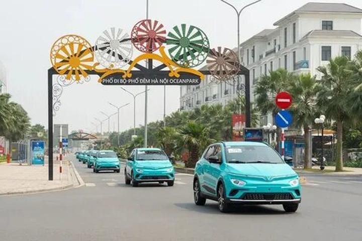 Từ Chiếc quần 